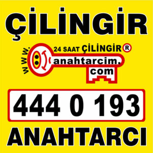 Orhangazi Çilingir