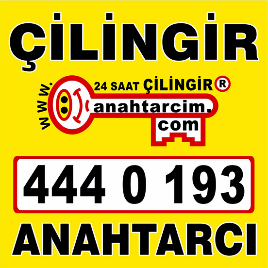 Orhangazi Çilingir